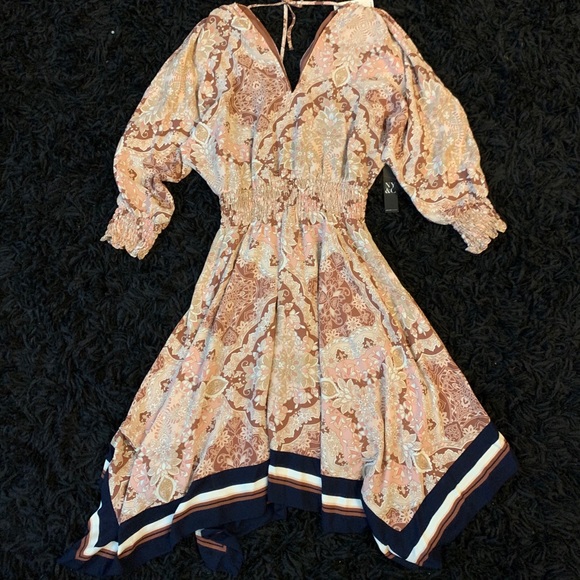 NYC midi dress - Picture 5 of 5